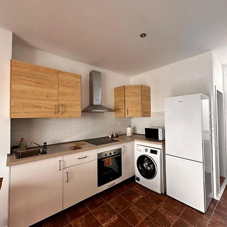 Nahmar Apartamento Арресифе Экстерьер фото