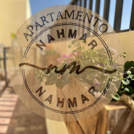 Nahmar Apartamento Арресифе Экстерьер фото