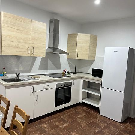 Nahmar Apartamento Арресифе Экстерьер фото
