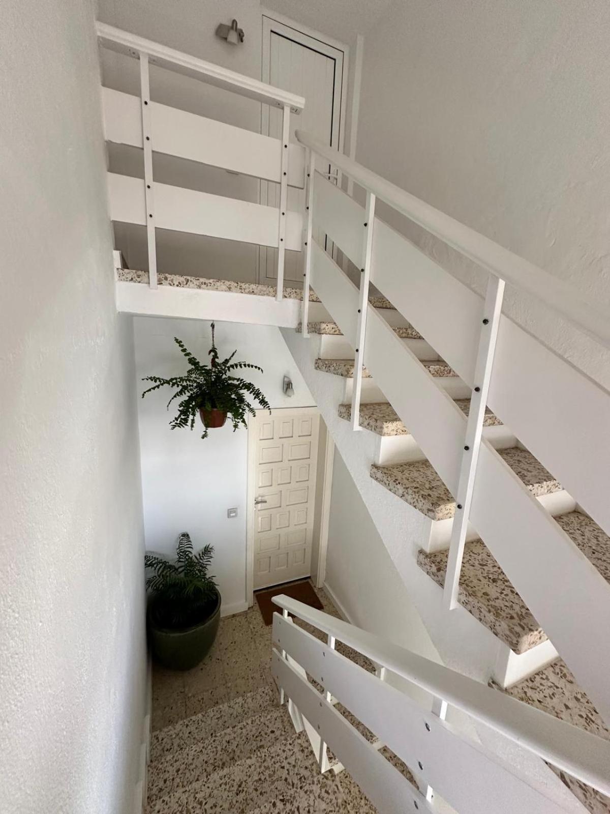 Nahmar Apartamento Арресифе Экстерьер фото