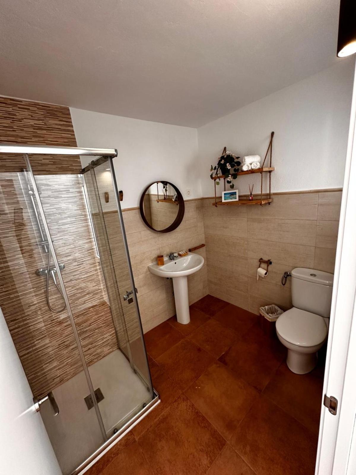 Nahmar Apartamento Арресифе Экстерьер фото