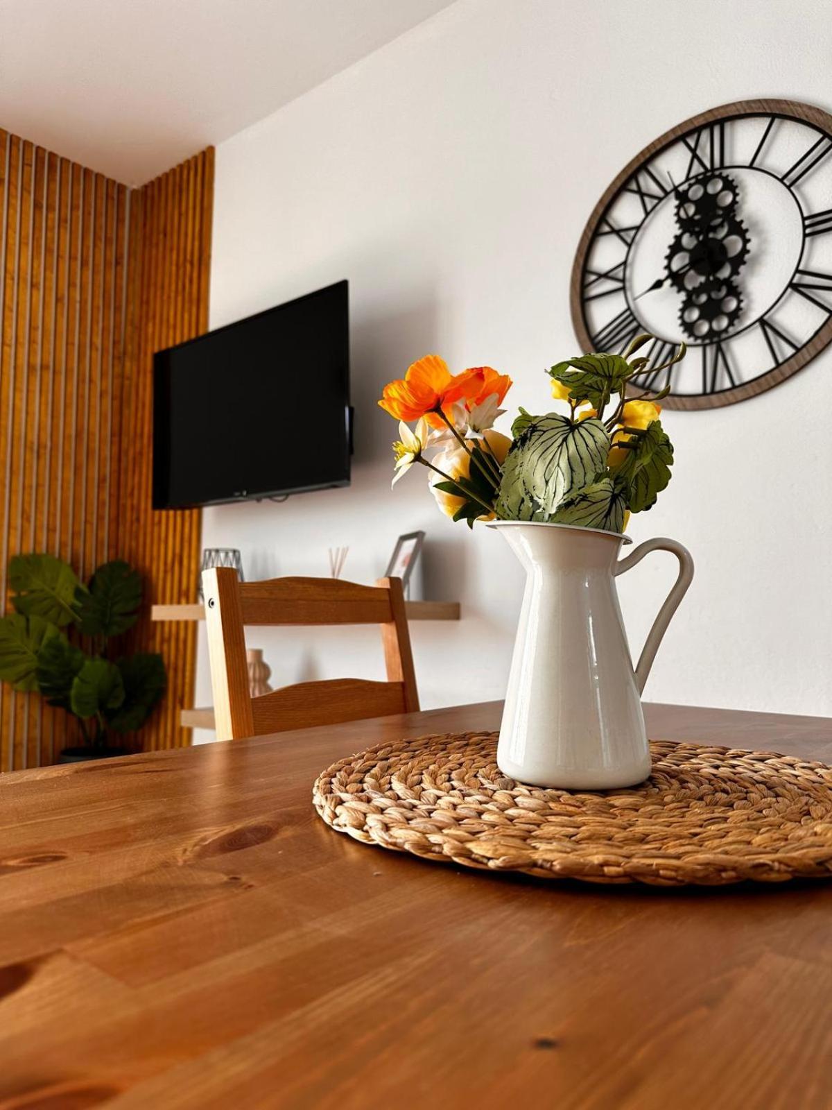 Nahmar Apartamento Арресифе Экстерьер фото
