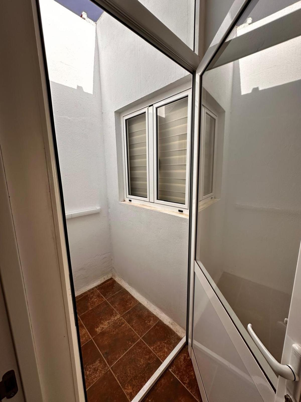 Nahmar Apartamento Арресифе Экстерьер фото
