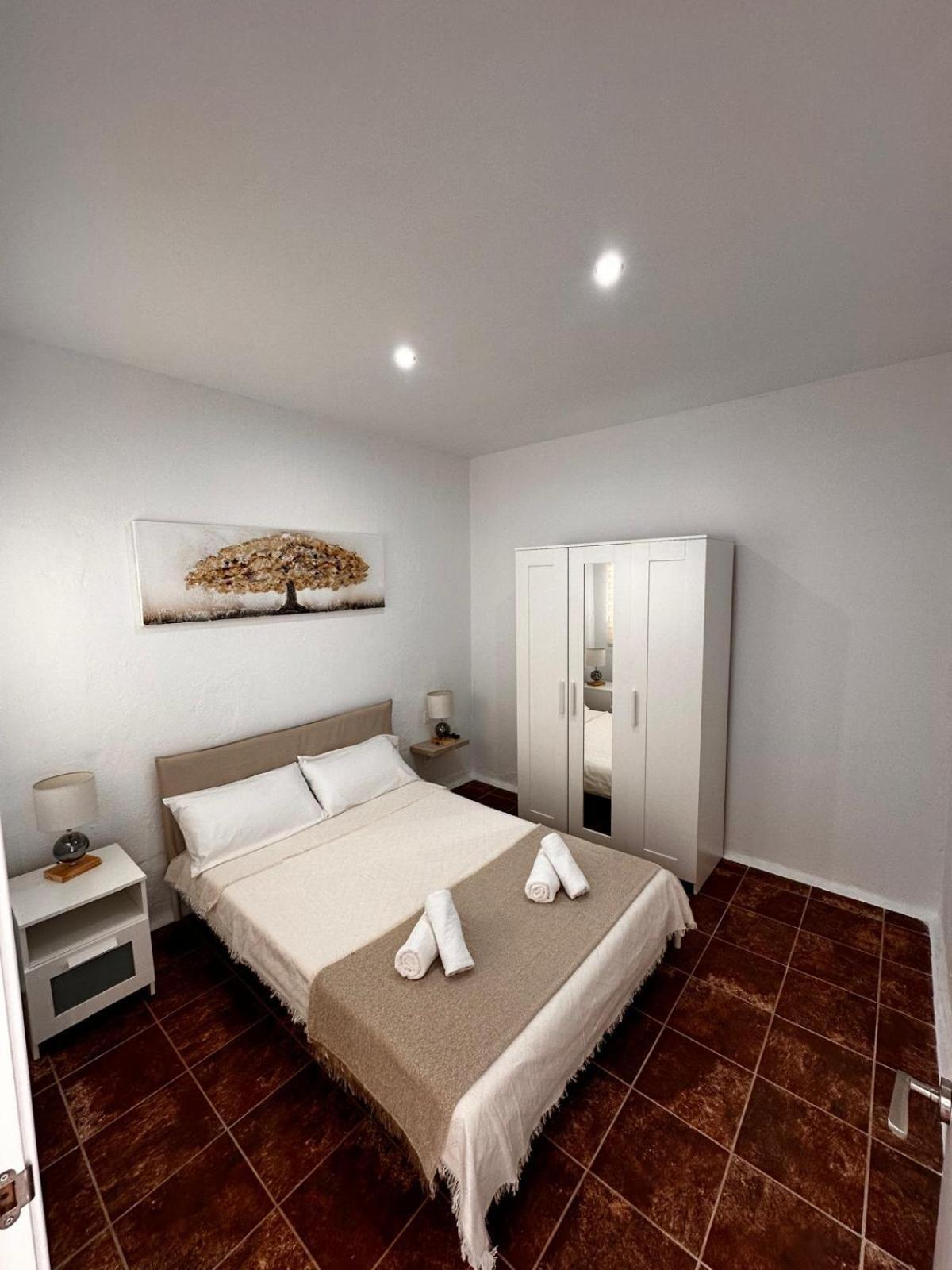 Nahmar Apartamento Арресифе Экстерьер фото