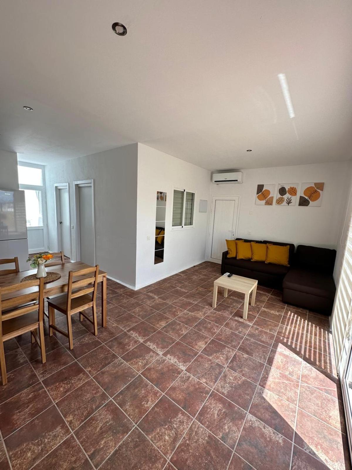 Nahmar Apartamento Арресифе Экстерьер фото