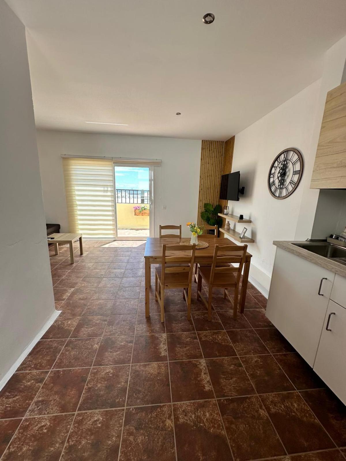 Nahmar Apartamento Арресифе Экстерьер фото