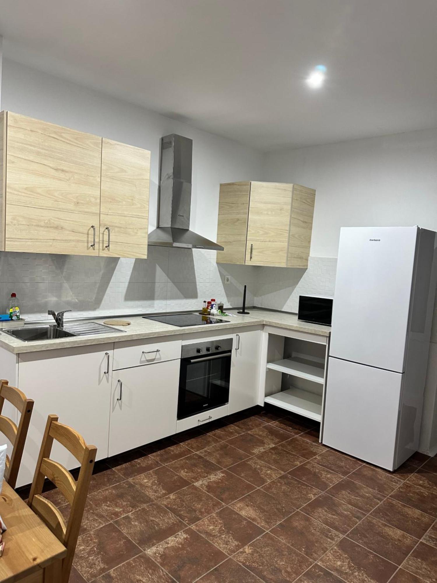 Nahmar Apartamento Арресифе Экстерьер фото